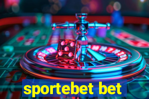 sportebet bet